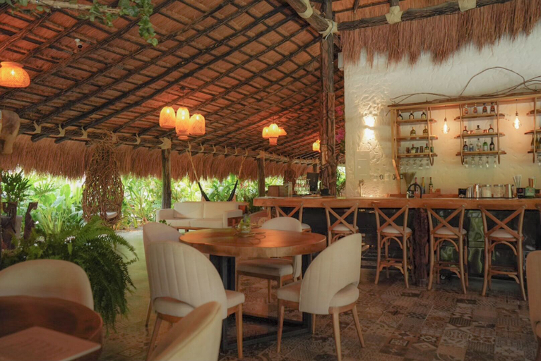 Food & Drinks 3, Anzalik Hotel Boutique, Ebéjico