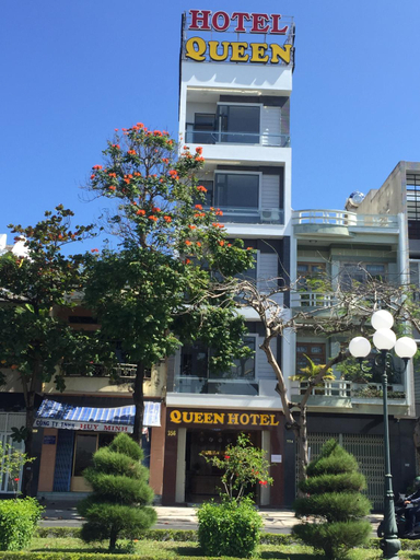 Exterior & Views 1, Queen Hotel, Tuy Hoa