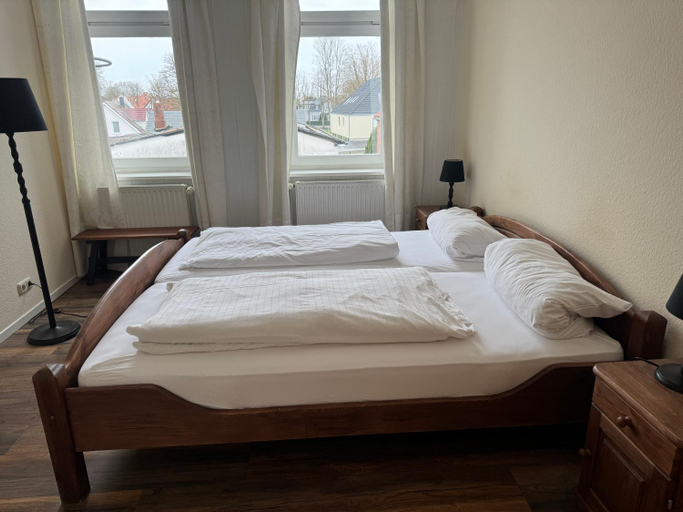 Bedroom 4, Borgo Antico Hotel, Ostholstein
