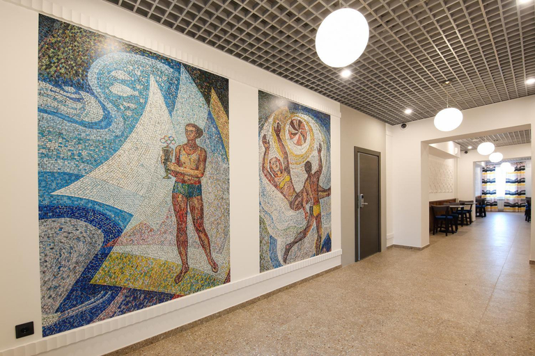 Others 3, SV Hotel, Vladivostok gorsovet
