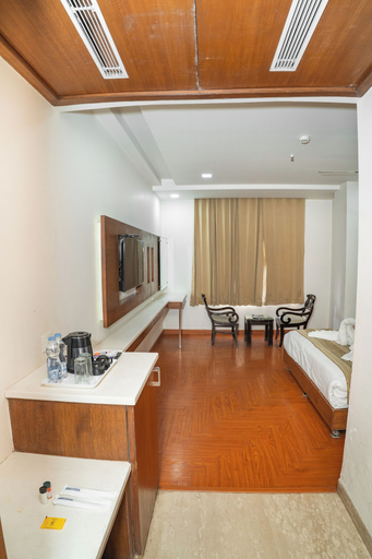 Others 4, Grand Hridey 1 minute from Railway Station - Amritsar, Amritsar