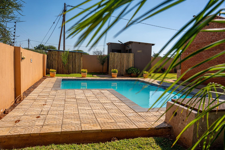 Sport & Beauty, Ranks Guesthouse, Kweneng South