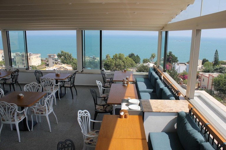 Others 3, Port Marina Hotel, Karataş