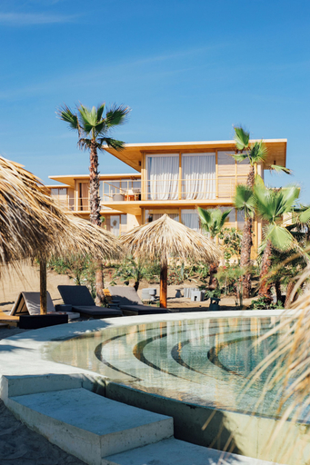 Sport & Beauty 2, KYMAIA Hotel Puerto Escondido, Dist. Pochutla