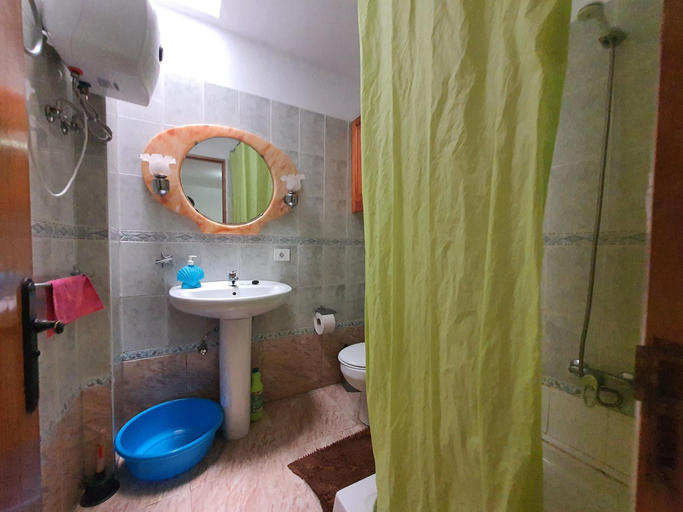Bedroom 3, Apt Playa Del Ingles Patronato, Las Palmas
