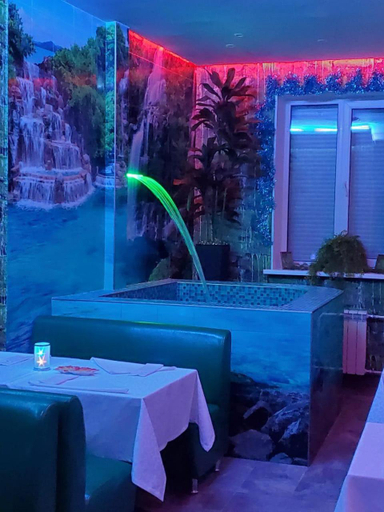 Sport & Beauty, Mini-Hotel Mirazh, North-Eastern
