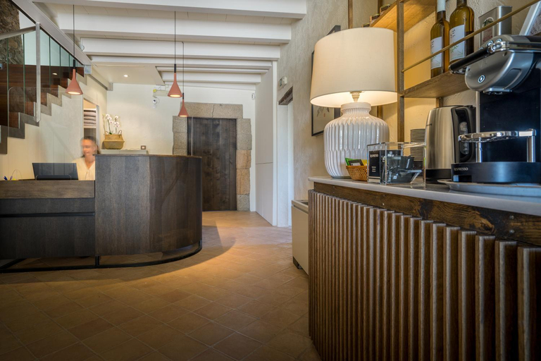 Public Area 4, Hotel Mas del Sol, Girona