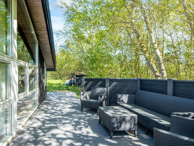 Others 3, 8 Person Holiday Home in Ebeltoft-by Traum, Syddjurs
