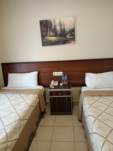 Others 3, Dunya Otel Adana, Yüreğir