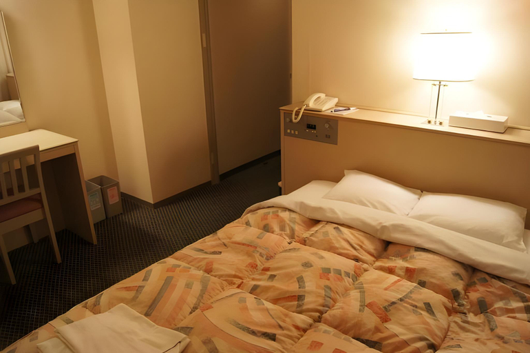 Bedroom 3, Tabist Hotel Tetora Kitakyusyu, Kitakyūshū
