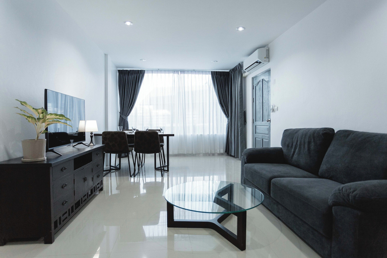 Others 3, Rawai Rooftop 2BR Oasis, Pulau Phuket
