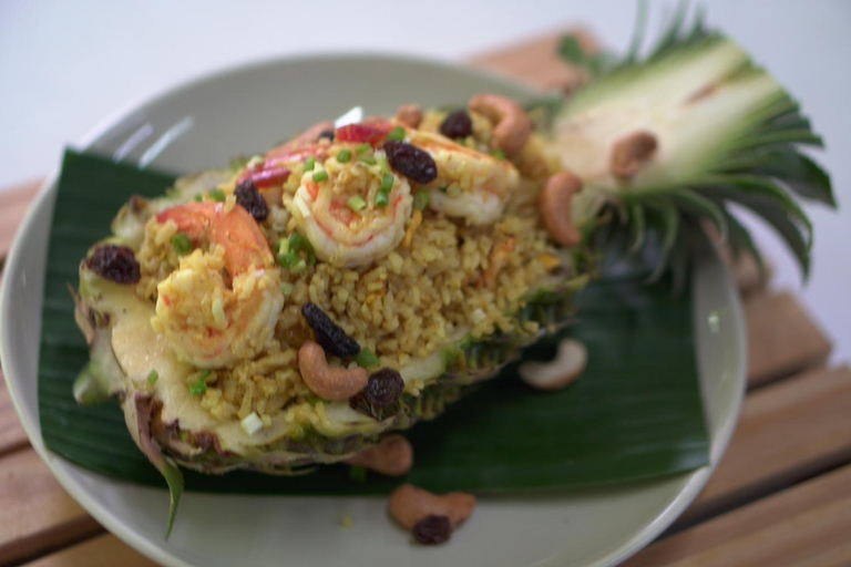 Food & Drinks 3, Sealord Naithon Beachfront Phuket , Pulau Phuket