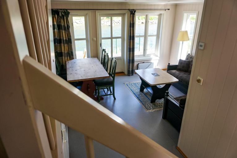 Bedroom 2, Vik Pensjonat, Eidfjord