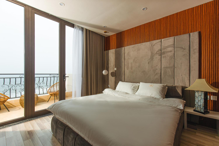 Bedroom 3, Mercury Beach DaNang, Da Nang