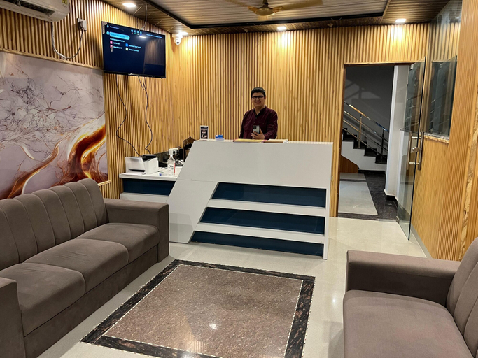 Others 2, Hotel Mahadev Restaurant & Cafe, Garhwal