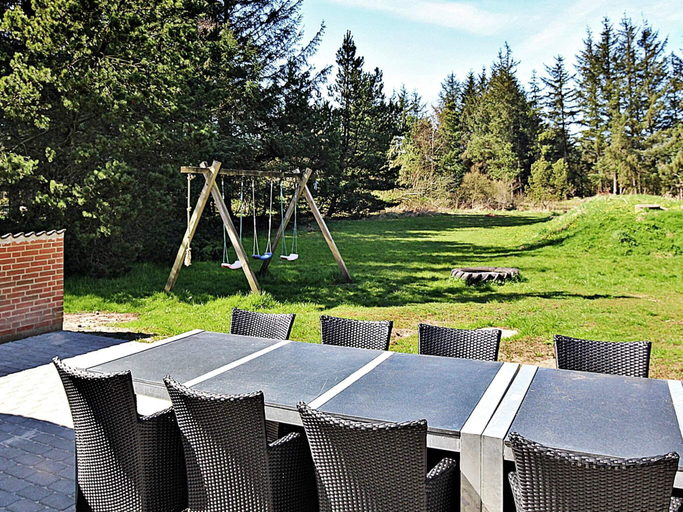 Food & Drinks 5, person holiday home in Ulfborg-By Traum, Holstebro