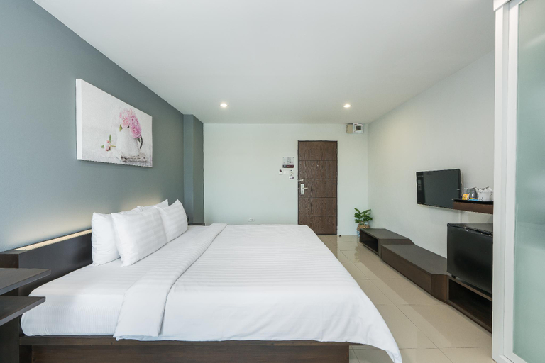 Bedroom 11