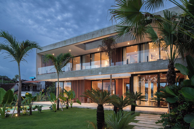 Exterior & Views 2, Famara Villa Bali by Blacksand, Badung