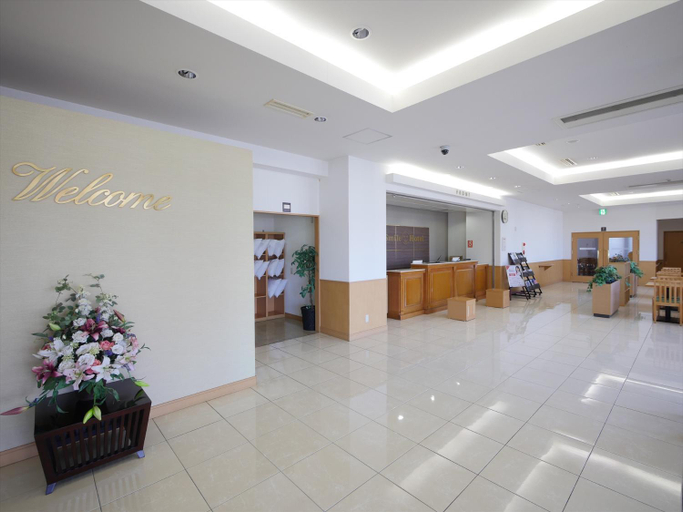 Public Area 2, Smile Hotel Shizuoka Yoshida IC, Yoshida