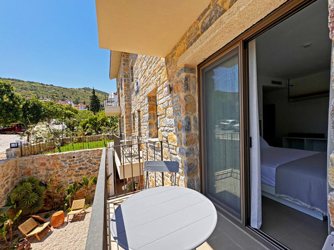 Others 5, Villa Kantarlı, Datça