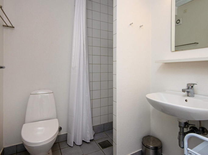 Bathroom 2, Modern Seaside Retreat - By Traum Ferienwohnungen, Tønder