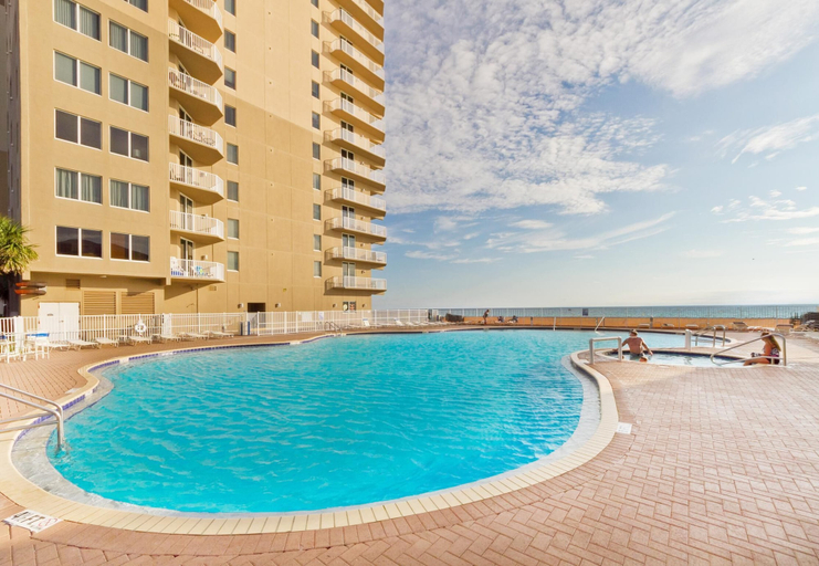 Exterior & Views 2, Tidewater 716, Bay