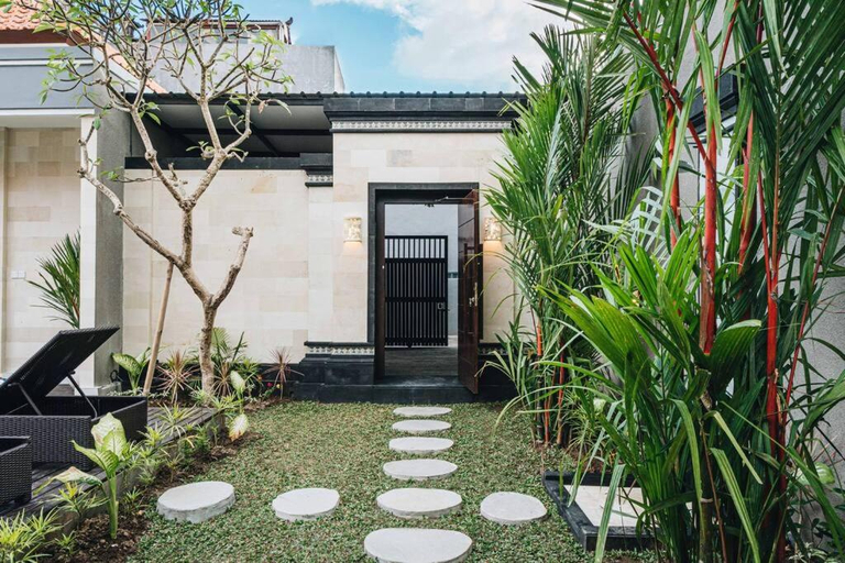 Exterior & Views 2, Love 1 Villa by Betterplace, Badung