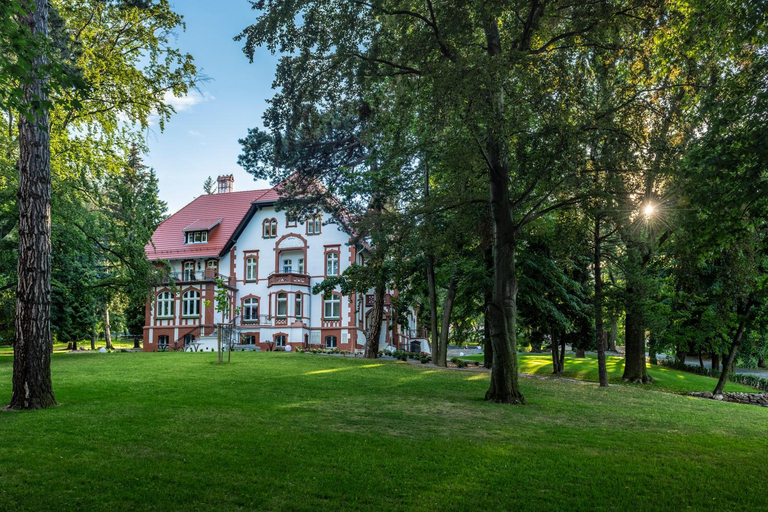 Exterior & Views 3, Hotel Villam, Dzierżoniów