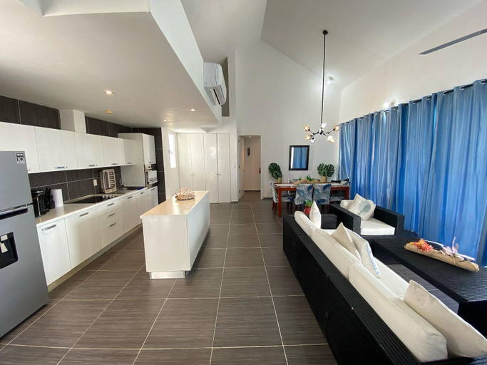 Others 2, Apartamento Vista Mare 1-302, Santa Bárbara de Samaná