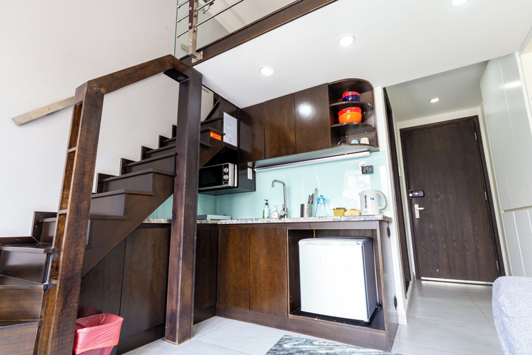Others 5, The Haven - Lofts by the Park, District 1