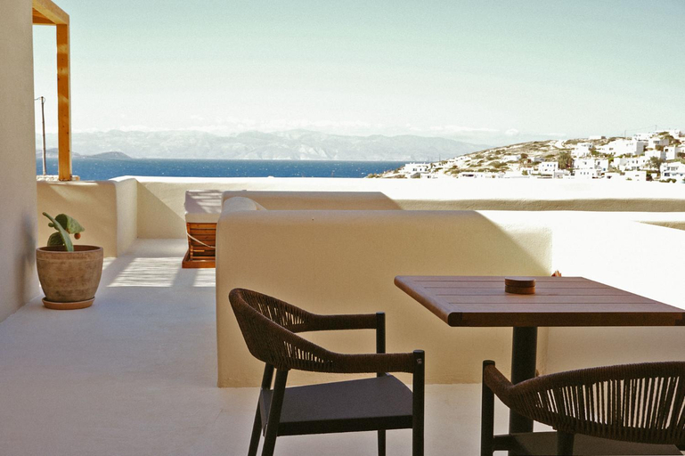 Others 5, Agave Donousa Suites, South Aegean