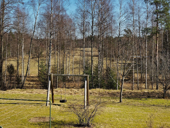 Others 5, person holiday home in STOCKARYD, Sävsjö