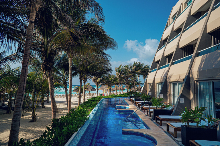 Exterior & Views 2, Flamingo Cancun - All Inclusive, Benito Juárez