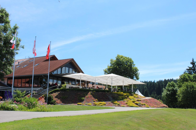 Others 5, Hotel Golf-Club Les Bois, Les Franches-Montagnes