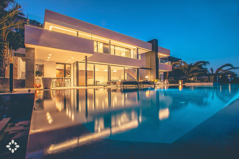 Exterior view 4, Villa Mercure by Abahana Luxe, Alicante
