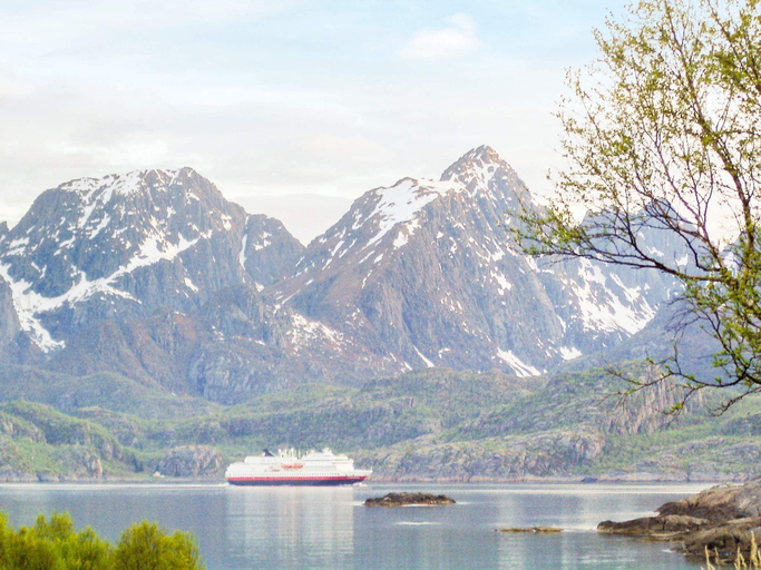 Others 5, person holiday home in Tengelfjord, Hadsel