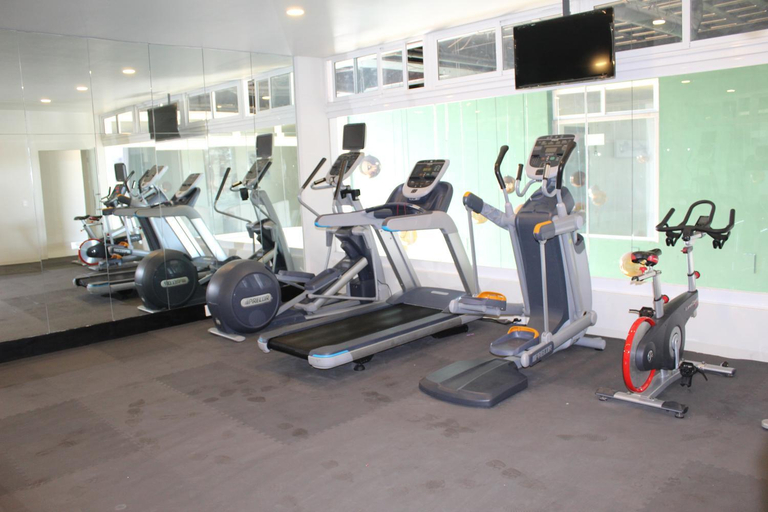 Others 3, Sara N Hotel & Spa, Zapotlanejo