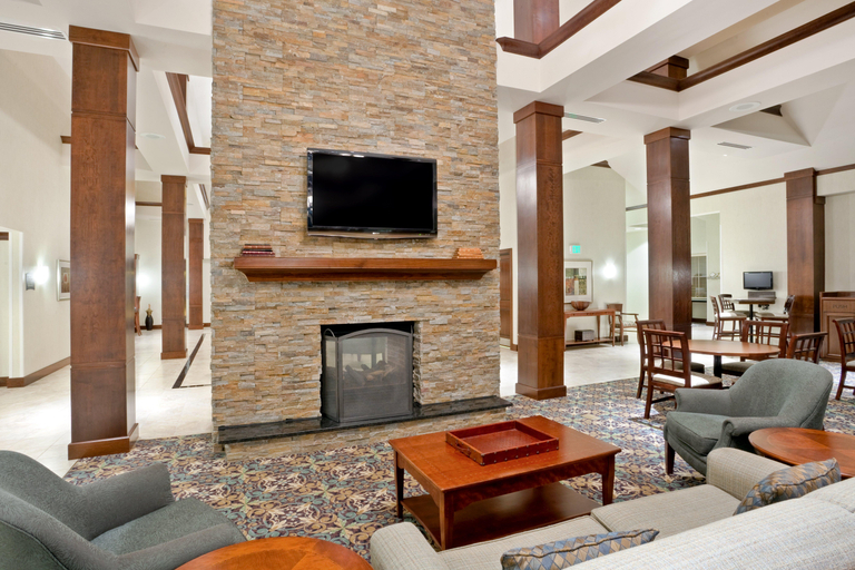 Public Area 2, Staybridge Suites EVERETT - PAINE FIELD, Snohomish