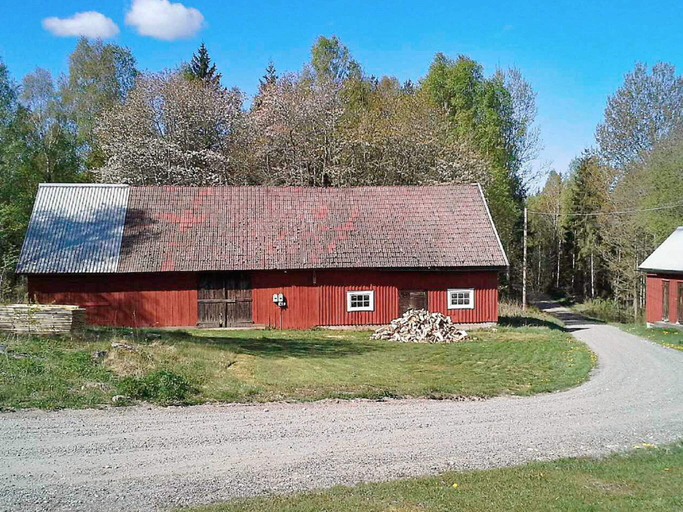 Others 4, person holiday home in HARADSBACK, Älmhult
