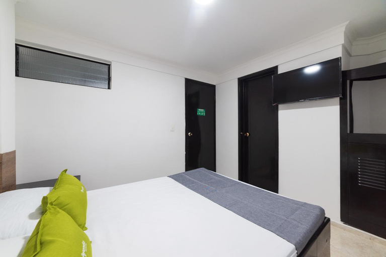 Bedroom 3, Ayenda 1122 Victoria, Dosquebradas