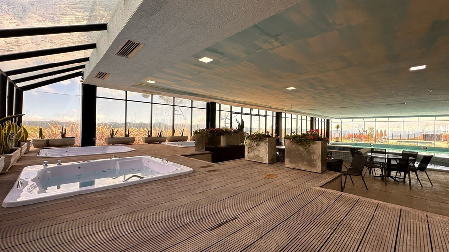 Food & Drinks 5, GRAN PARADISO RESORT, Campo Limpo Paulista