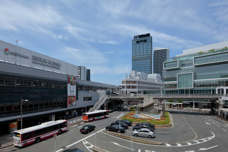 Exterior & Views 5, Candeo Hotels Osaka Hirakata, Hirakata