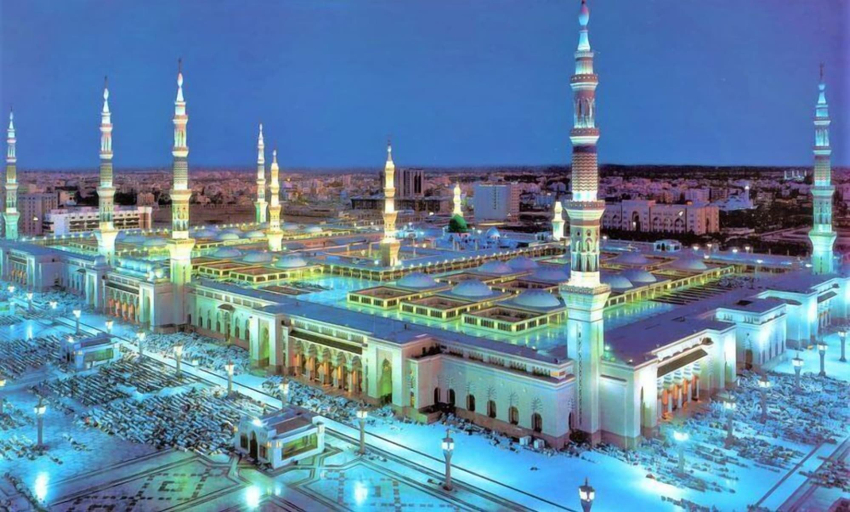 Exterior & Views 2, Belvedere Hotel, Al Madinah Al Munawwarah