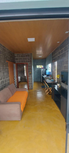 Others 4, Villa Mare Guaratiba Beach, Prado