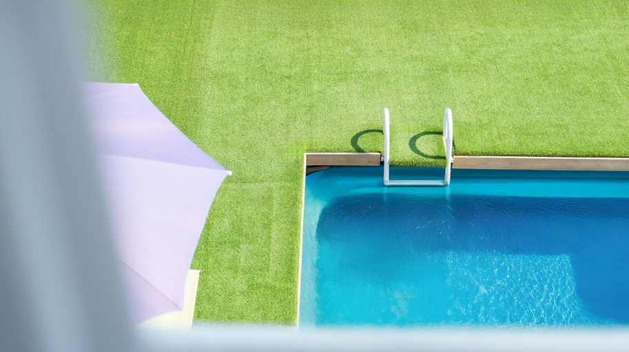 Sport & Beauty 4, Chuncheon Leisure Stay Pension, Chuncheon