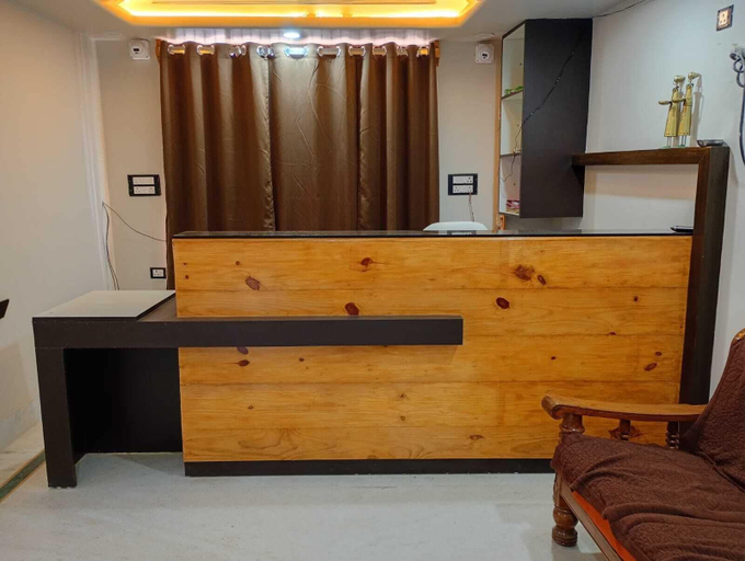 Others 5, Haritwal Guest House, Varanasi