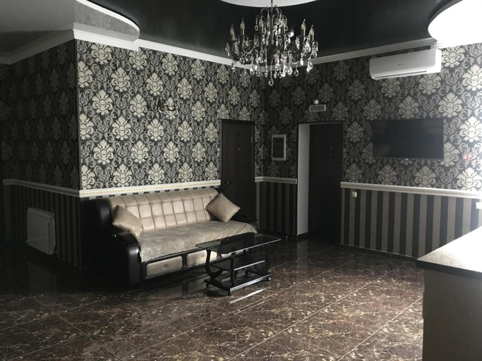 Others 5, Guesthouse on Etokskaya 106 V, Predgornyy rayon