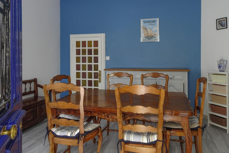Others 3, Holiday Home in Pleneuf near Sandy Beaches, Côtes-d'Armor