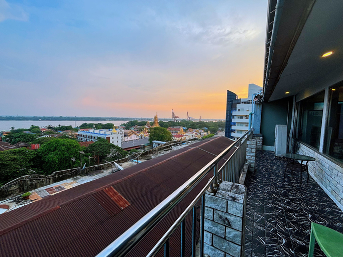 Others 5, Diamond Lake Hotel KTV&Dancing Bar, Yangon