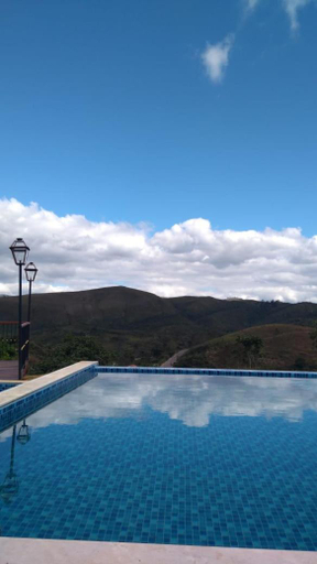 Sport & Beauty 2, Hotel Recanto do Ouro, Ouro Preto